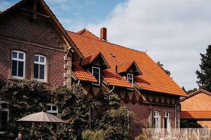 Bergen, Lüneburger Heide