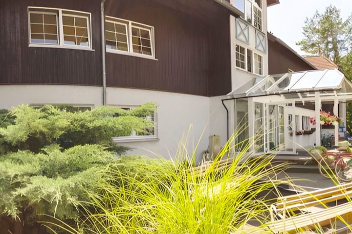 Waldhotel Cottbus