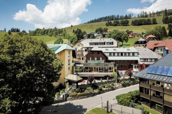 Todtnauberg, Schwarzwald