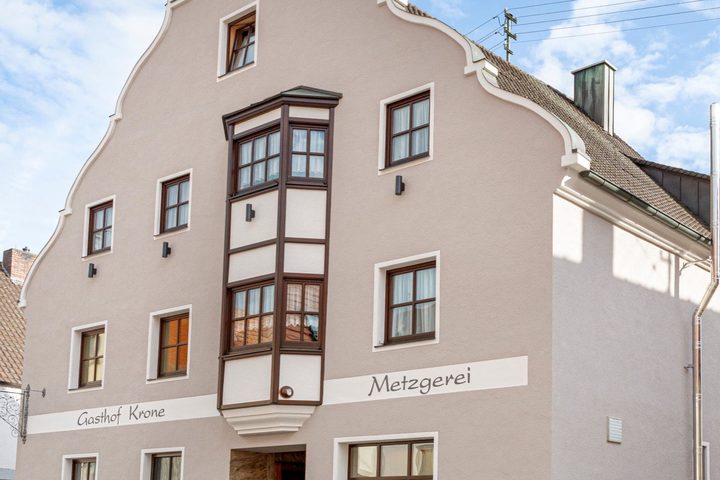 Gasthof Krone, Bissingen