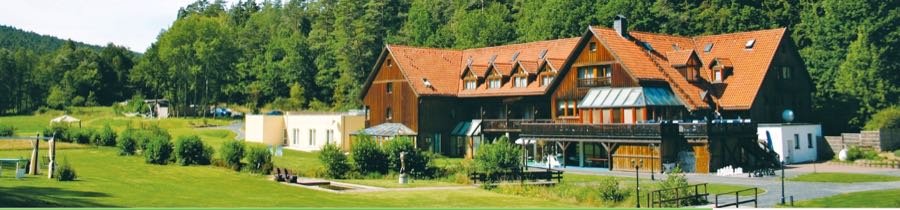 Schönau a. d. Brend, Rhön